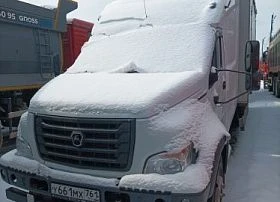 Специальное предложение Грузовой бортовой ГАЗ 3010GD