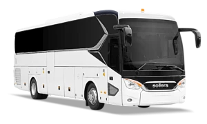 автомобиль Sollers SA9