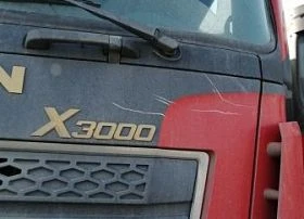 Специальное предложение Cпециализированный, автомобиль - самосвал SHACMAN SX33186W366C