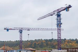 автомобиль АНТАРЕС-НТ ZTM ZTT336B-12/16