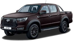 автомобиль Sollers ST8