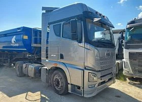 Специальное предложение Седельный тягач FAW JH6