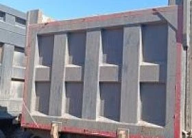 Специальное предложение Автомобиль - самосвал FAW J6