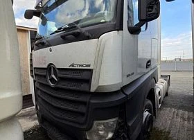 Специальное предложение Седельный тягач Mercedes-Benz Actros