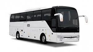 автомобиль Yutong Междугородный