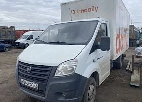 Специальное предложение Грузовик легкий ГАЗ 2824PE