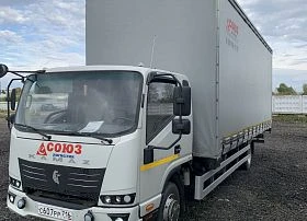 Специальное предложение Грузовой ПРОМАВТО 4795ZM