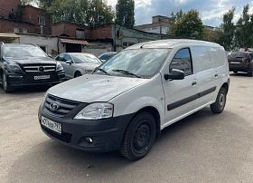 Специальное предложение LADA Largus