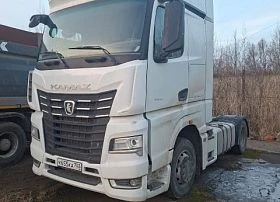 Специальное предложение Грузовой КАМАЗ М1945