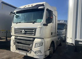 Специальное предложение Седельный тягач SITRAK C7H