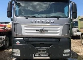 Специальное предложение Седельный тягач SITRAK C7H