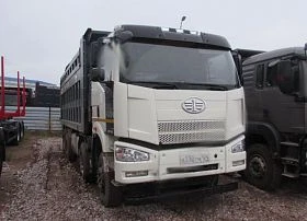 Специальное предложение Специализированный, автомобиль-самосвал FAW CA3310 (J6)
