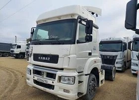 Специальное предложение КАМАЗ M1840