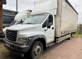 Специальное предложение Грузовой бортовой 3010GD