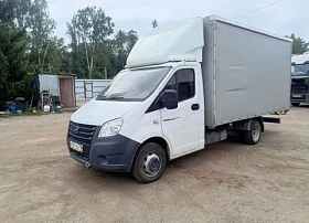 Специальное предложение Грузовик 3009Z7