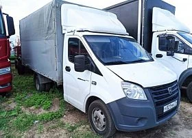 Специальное предложение Грузовик легкий 3009Z7