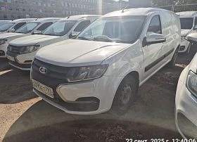 Специальное предложение LADA Largus