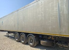 Специальное предложение Специализированный, полуприцеп - самосвал ТОНАР 95894