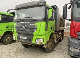 Специальное предложение CПЕЦИАЛИЗИРОВАННЫЙ, АВТОМОБИЛЬ - САМОСВАЛ SHACMAN SX32586W385C