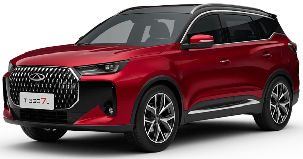 Tiggo 7 L