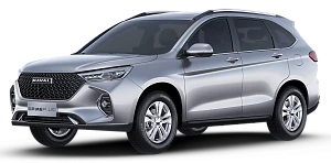 автомобиль HAVAL M6