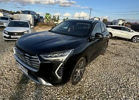 Специальное предложение Легковой автомобиль HAVAL JOLION
