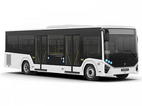 ПАЗ CITYMAX 9