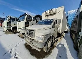 Специальное предложение Специализированный, рефрижератор 3010GA