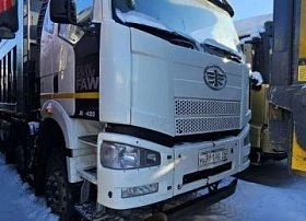 Специальное предложение Специализированный, автомобиль - самосвал