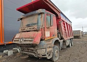 Специальное предложение Автомобиль - самосвал 9596-13-50