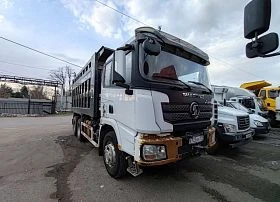Специальное предложение Самосвал SHACMAN SX32586V384