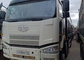 Специальное предложение Специализированный, автомобиль - самосвал FAW J6