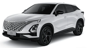 автомобиль OMODA OMODA C5