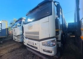 Специальное предложение Автомобиль FAW J6