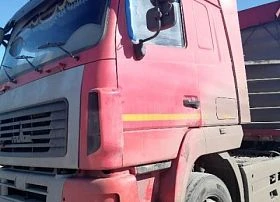 Специальное предложение Тягач МАЗ 5440C9