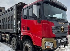 Специальное предложение Специализированный, автомобиль - самосвал