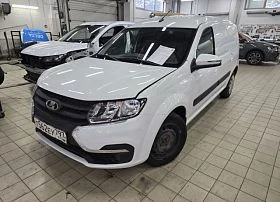 Специальное предложение LADA Largus