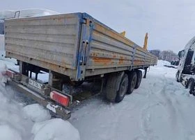 Специальное предложение Прицеп 588513