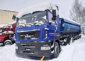 Специальное предложение Тягач МАЗ 5440С9