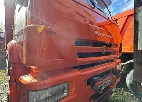 Специальное предложение Самосвал КАМАЗ К3340