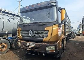 Специальное предложение Специализированный, автомобиль - самосвал SHACMAN SX33186T366C