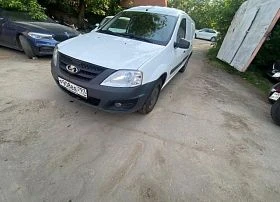 Специальное предложение LADA Largus