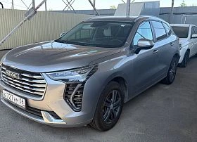 Специальное предложение Легковой автомобиль HAVAL Jolion