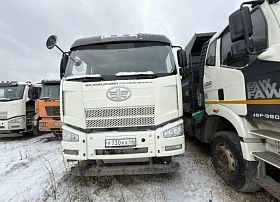 Специальное предложение Специализированный, автомобиль - самосвал FAW J6