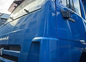 Специальное предложение Самосвал КАМАЗ К3340
