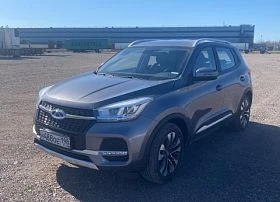Специальное предложение Легковой автомобиль CHERY TIGGO4