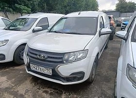 Специальное предложение LADA Largus