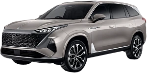 автомобиль Москвич М90