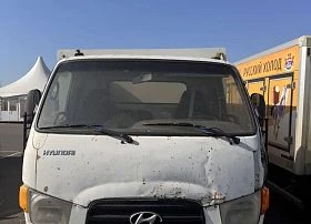 Специальное предложение Рефрижератор Hyundai HD-78 172205