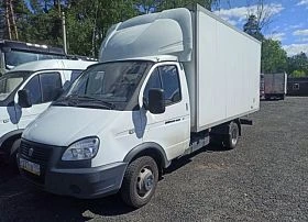 Специальное предложение Автомобиль грузовой 2834PE